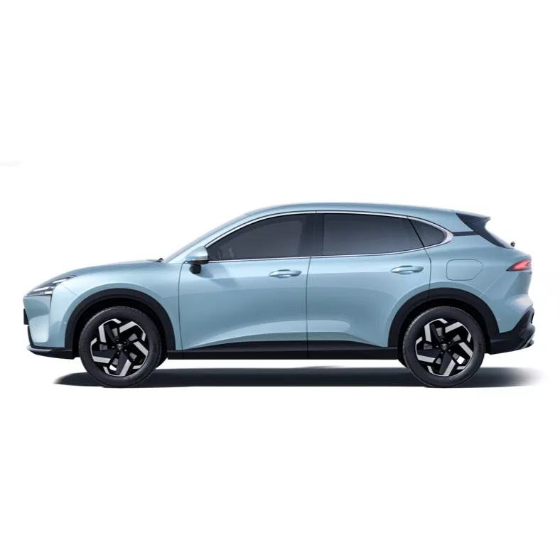 Għaliex għandek tikkunsidra SUV EV għall-vettura li jmiss tiegħek?
