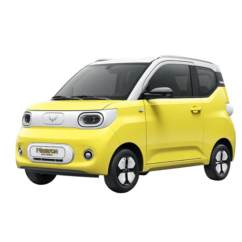 Għaliex il-Karozza A00 Qed Issir ix-Xejra futura tal-Mobilità Urbana?