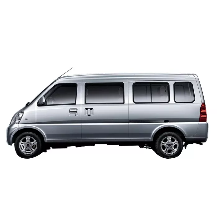 Għaliex il-Wuling Rongguang Minivan huwa Għażla Intelliġenti għal Użu Prattiku Kummerċjali u Familja?