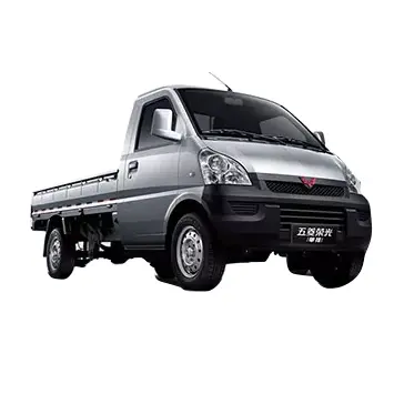 Għaliex Agħżel Wuling Rongguang Pickup?