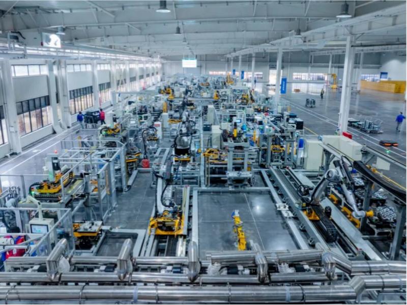 Lingxi Drive padrunanza, Craftsmanship Jagħti s-setgħa: Is-Sigriet tal-Qofol tal-Qawwa tal-Huajing S