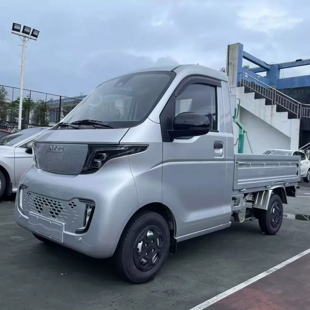 Vann tat-Tagħbija Wuling G050