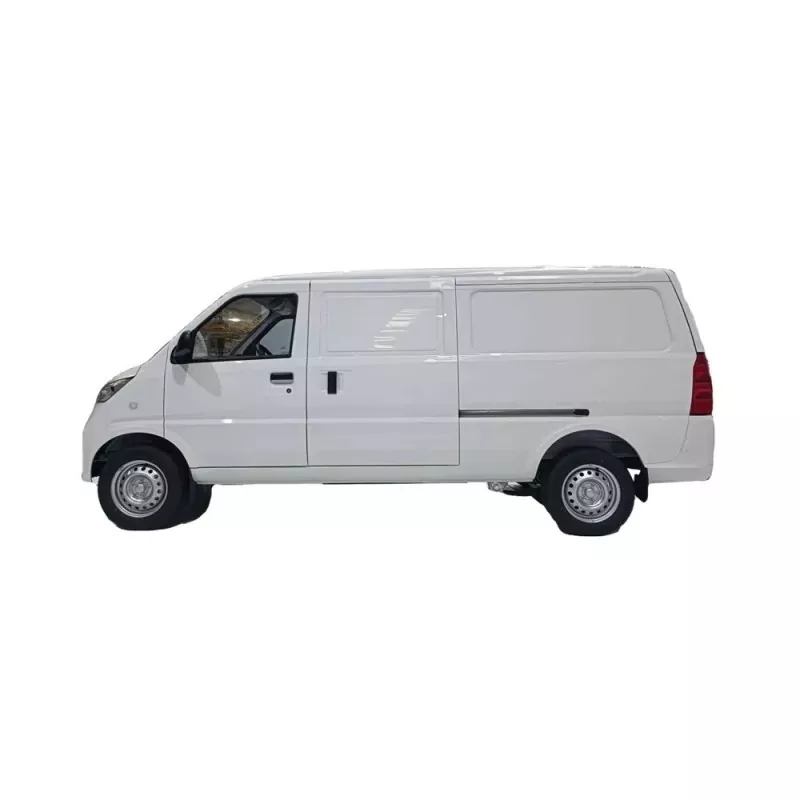Mini Van Elettriku