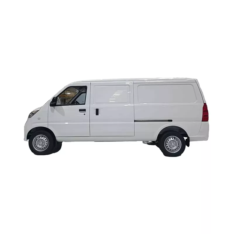 Vann tat-tagħbija Wuling G100