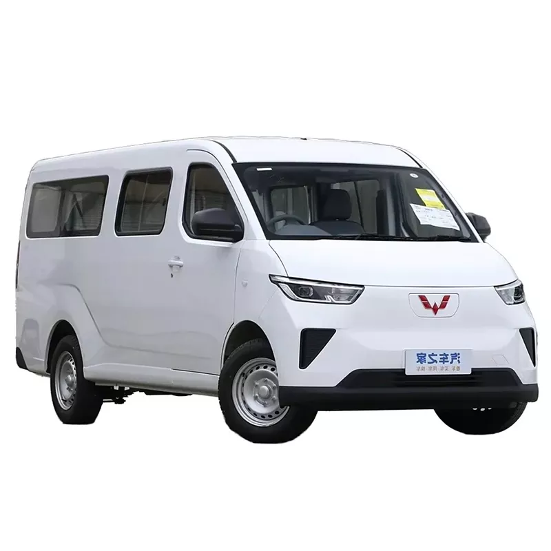 Rebbieħa Carry Van Van